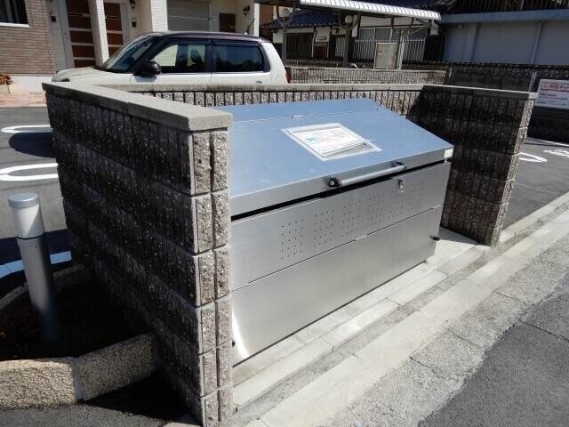  Ｍ・ウェイブⅡ