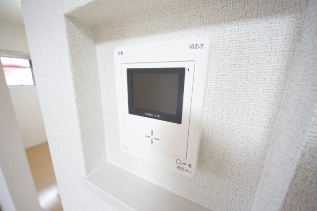 同タイプのお部屋の参考写真です。 Ｍ・ウェイブⅡ