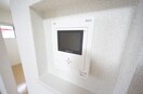 同タイプのお部屋の参考写真です。 Ｍ・ウェイブⅡ