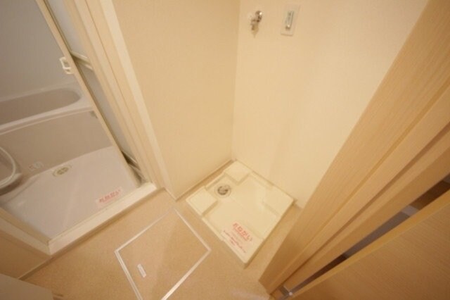同タイプのお部屋の参考写真です。 Ｍ・ウェイブⅡ