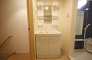 同タイプのお部屋の参考写真です。 Ｍ・ウェイブⅡ