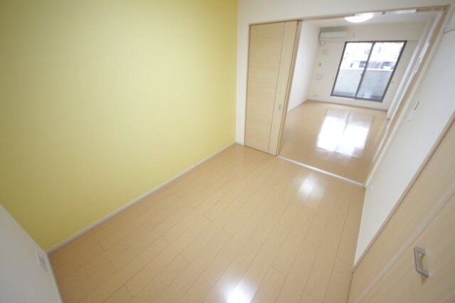 同タイプのお部屋の参考写真です。 Ｍ・ウェイブⅡ