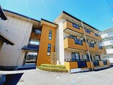山崎マンション