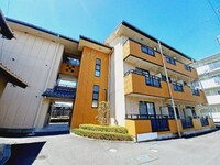 山崎マンション