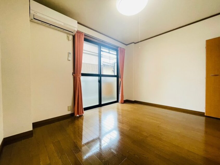 同物件別室の画像です 山崎マンション