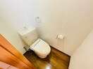 同物件別室の画像です 山崎マンション