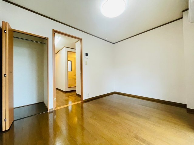 同物件別室の画像です 山崎マンション
