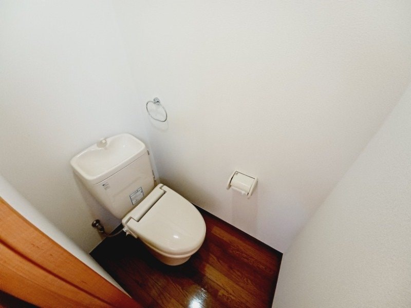 別部屋参考写真です 山崎マンション
