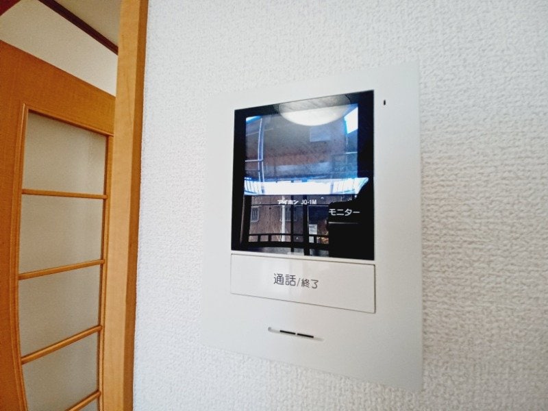 別部屋参考写真です 山崎マンション