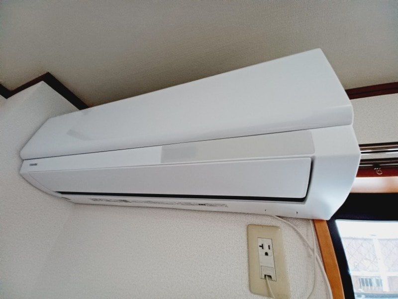 別部屋参考写真です 山崎マンション