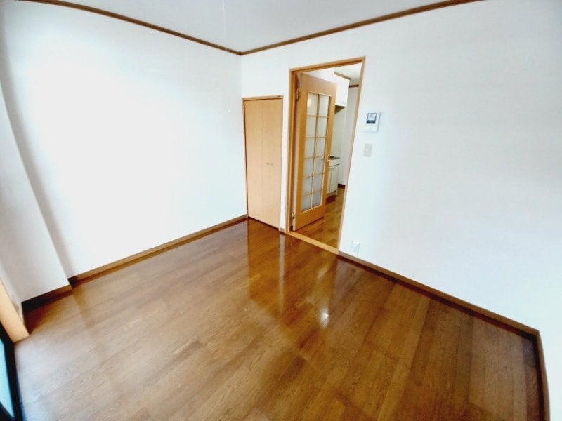 別部屋参考写真です 山崎マンション