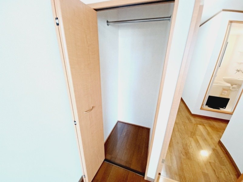 別部屋参考写真です 山崎マンション