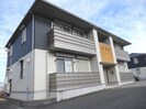 ソシア　ヴィルヌーヴ　ドゥ　Ａの外観