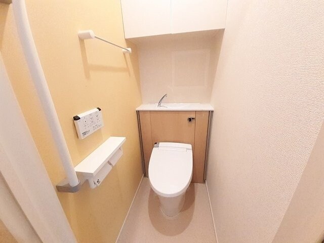 同型タイプの写真です。 ホワイトパレス　ネオ