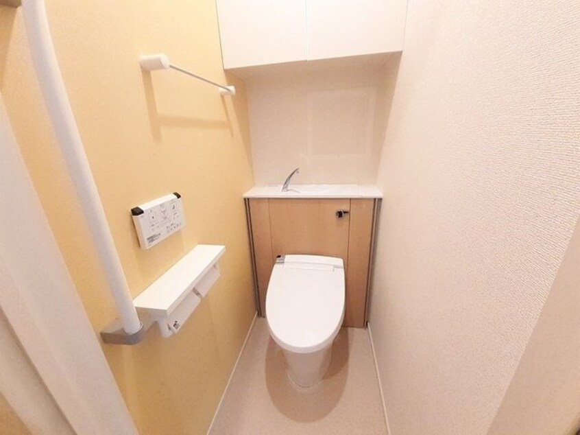 同型タイプの写真です。 ホワイトパレス　ネオ