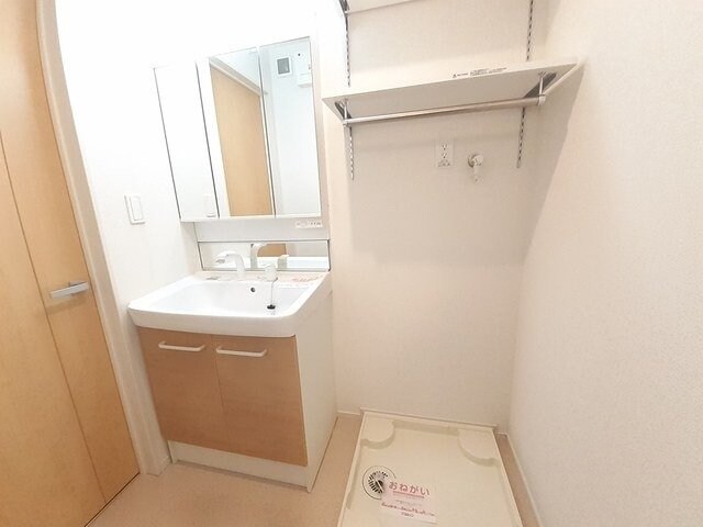 同型タイプの写真です。 ホワイトパレス　ネオ