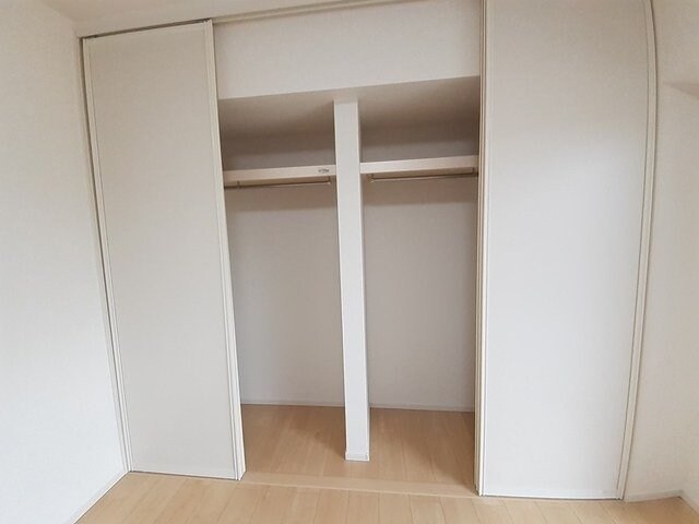 同型タイプの写真です。 ホワイトパレス　ネオ