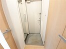 同型タイプの写真です。 ホワイトパレス　ネオ