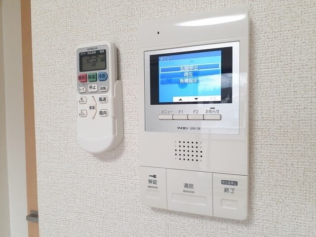 同型タイプの写真です。 ホワイトパレス　ネオ