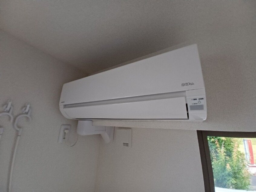 同型タイプの写真です。 ホワイトパレス　ネオ