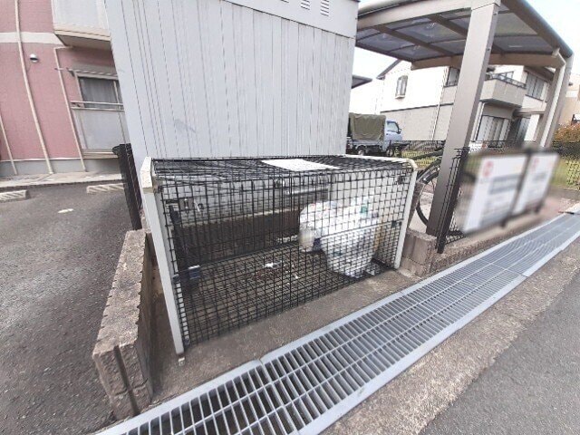  メゾン・ドレシャトー