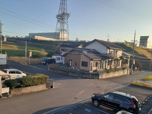  メゾン・ドレシャトー