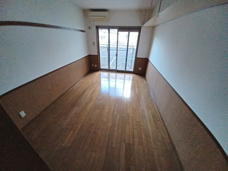 同物件別室の画像です メゾンパンセ