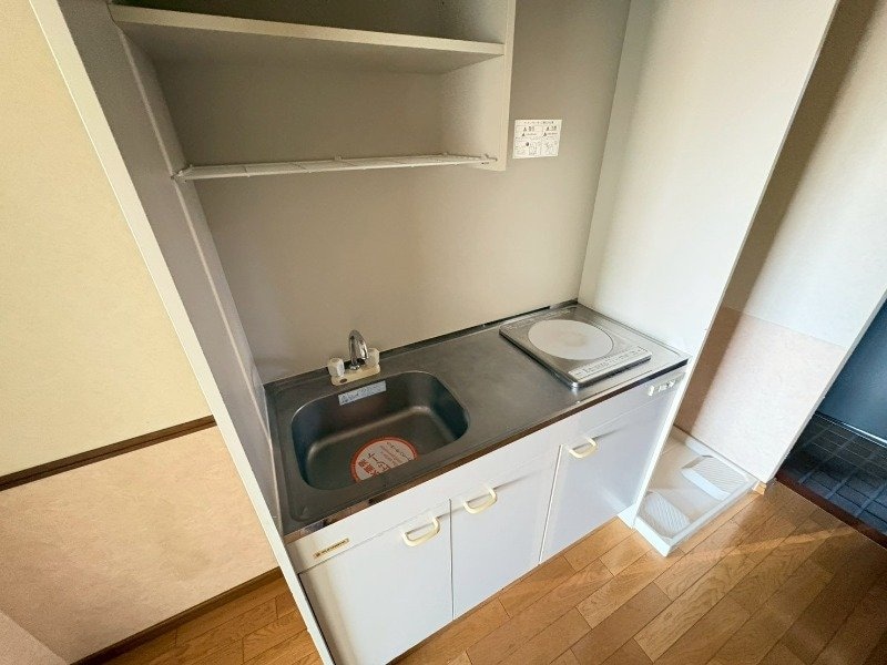 同物件別室の画像です メゾンパンセ