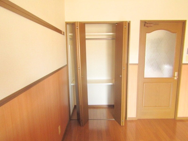 同物件別室の画像です メゾンパンセ