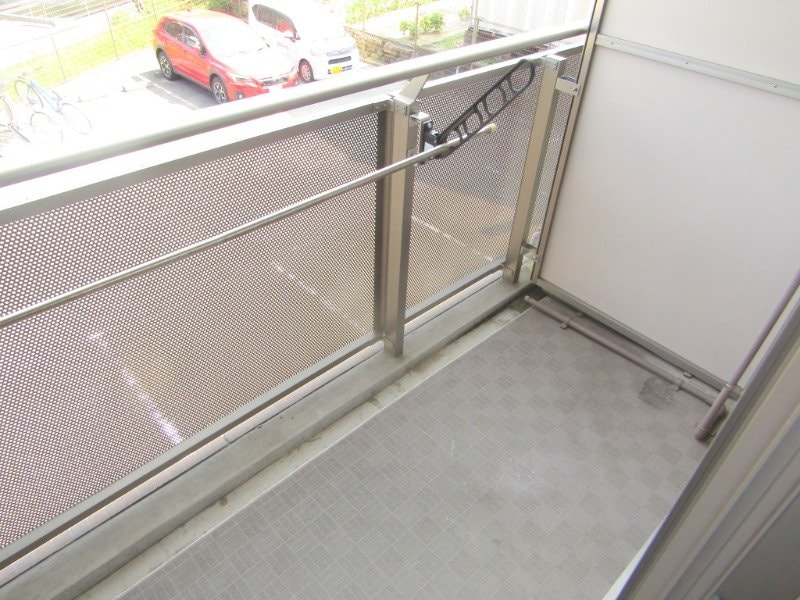 同物件別室の画像です メゾンパンセ