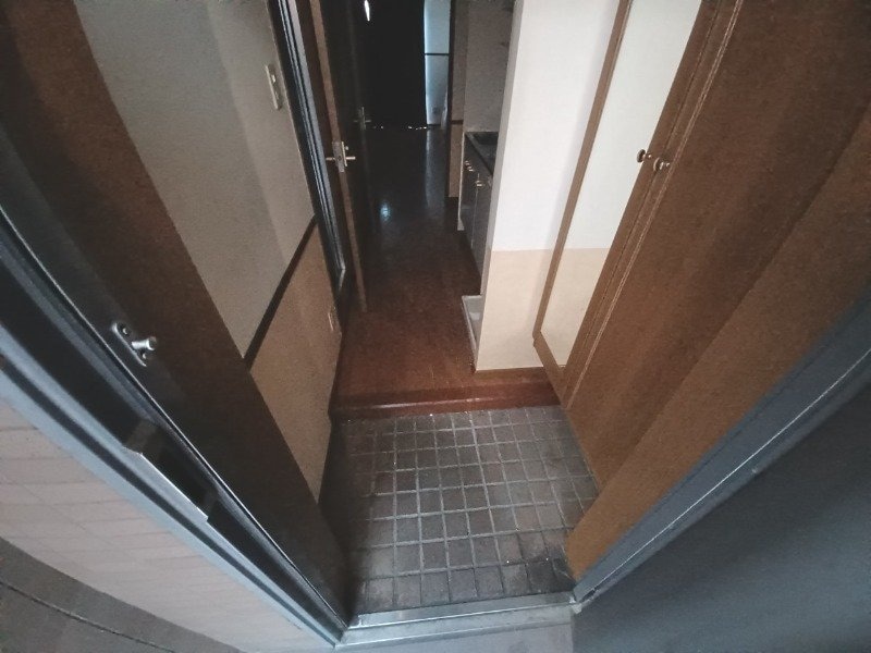 同物件別室の画像です メゾンパンセ