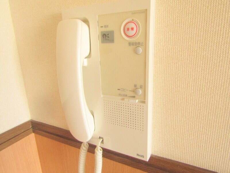 同物件別室の画像です メゾンパンセ