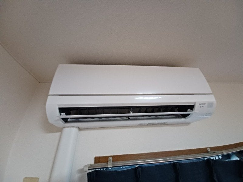 同物件別室の画像です メゾンパンセ