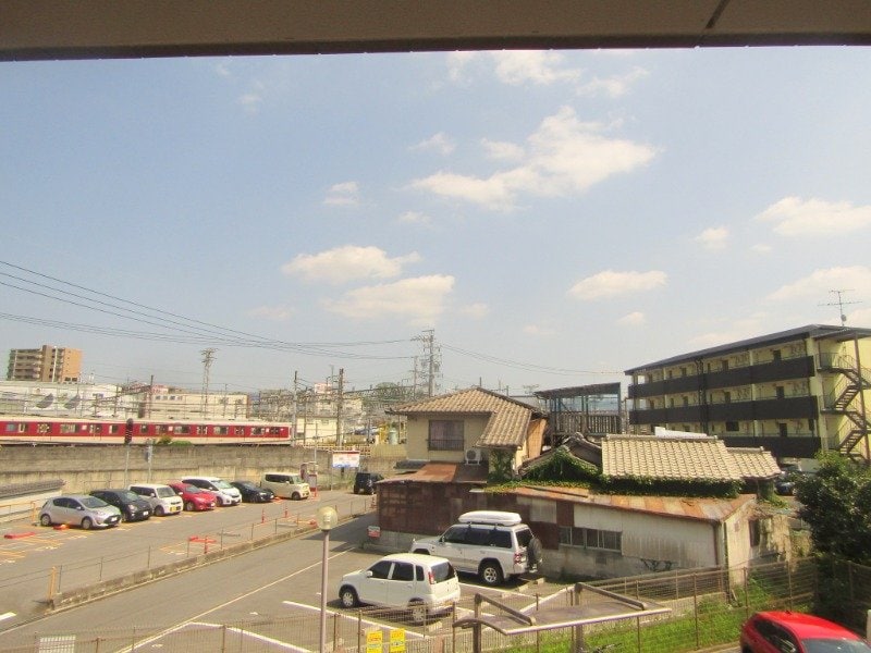 同物件別室の画像です メゾンパンセ