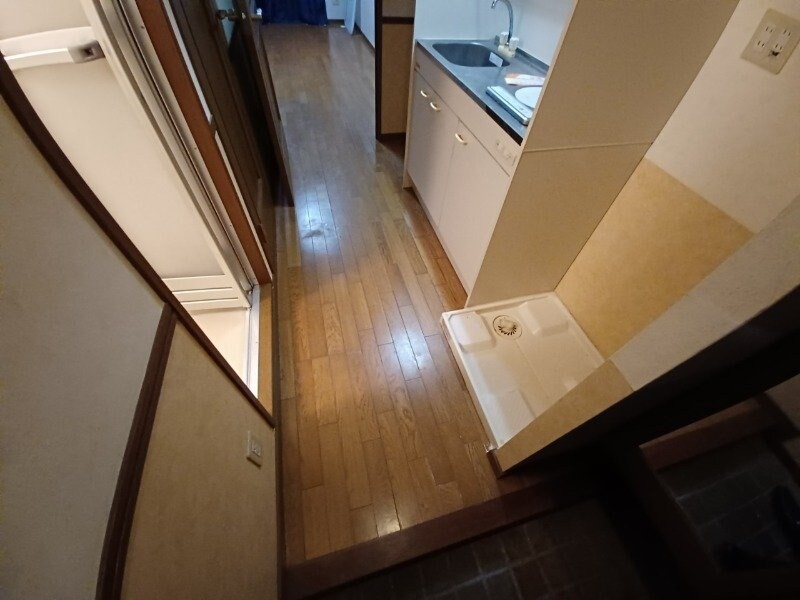 同物件別室の画像です メゾンパンセ