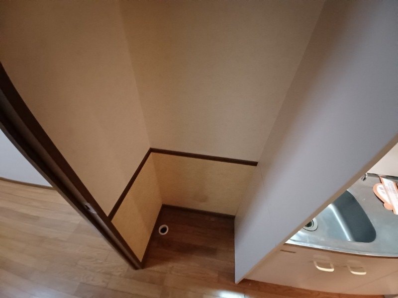 同物件別室の画像です メゾンパンセ