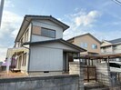 すずらん台西ｋ様戸建の外観