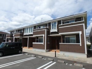 カルムメゾンⅡ