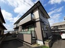 ドルチェハイムの外観