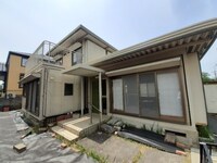 つつじが丘南１戸建て