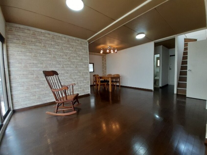  つつじが丘南１戸建て