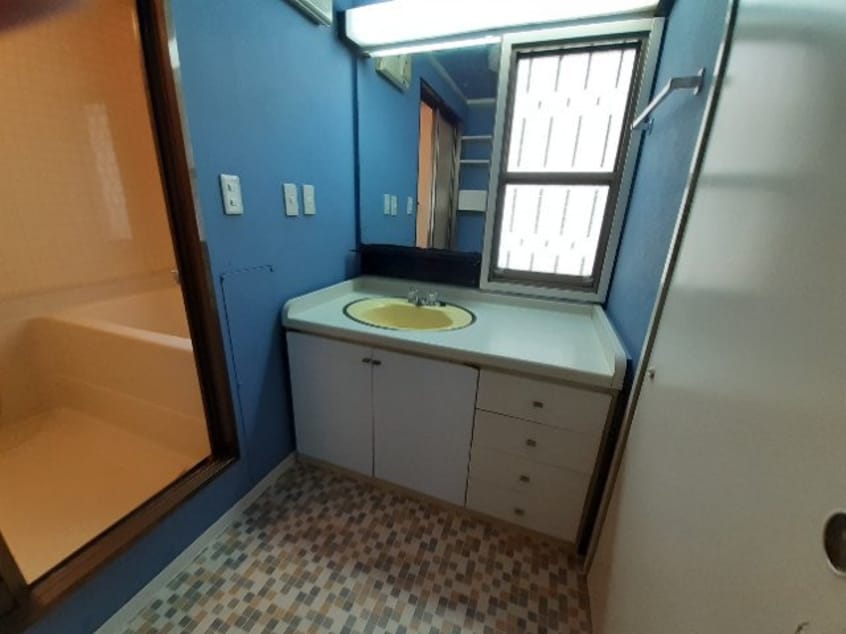  つつじが丘南１戸建て