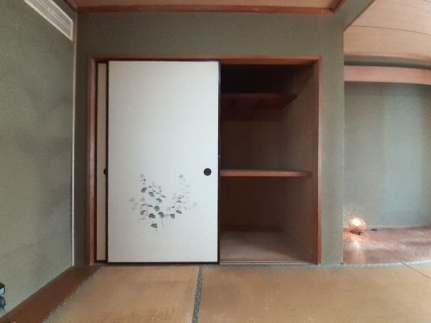  つつじが丘南１戸建て