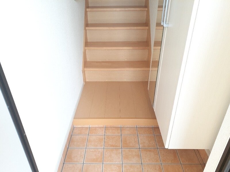  カーサ・プリートＡ