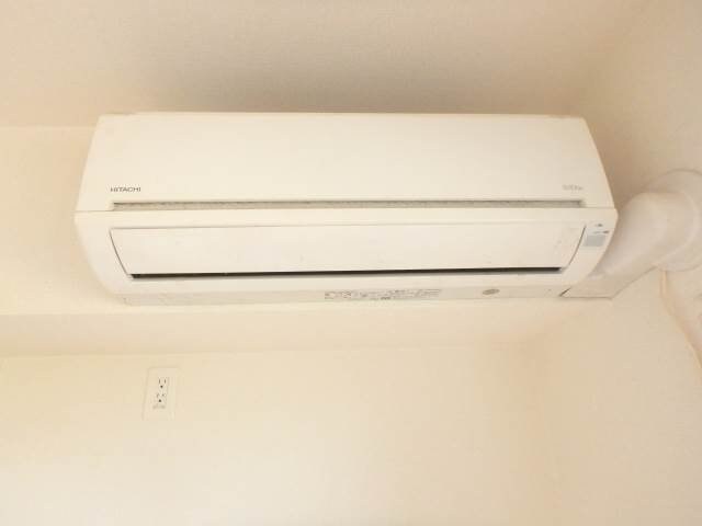  カーサ・プリートＡ