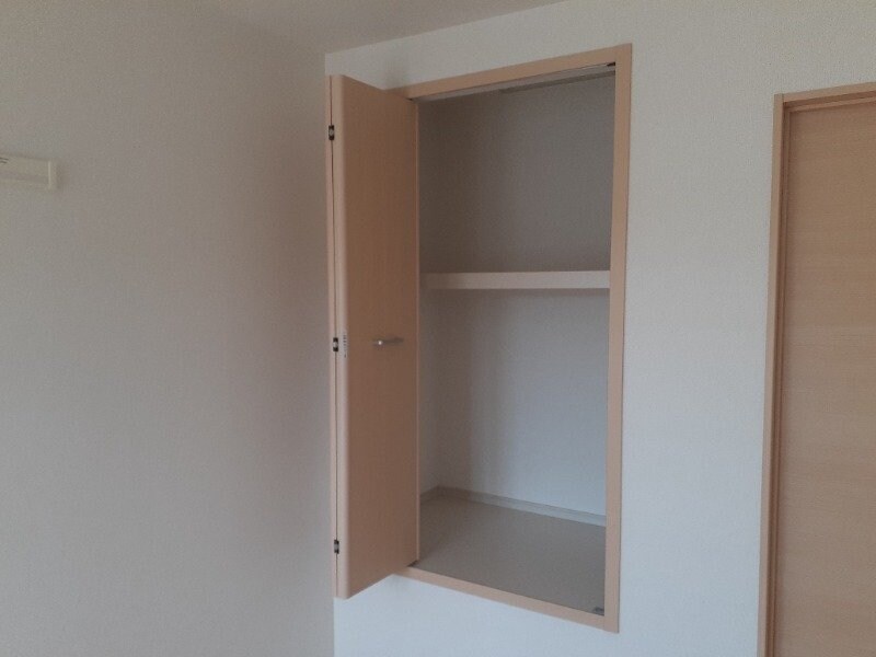  カーサ・プリートＡ