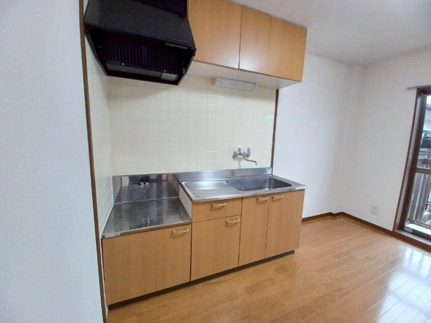  フラット立石Ａ