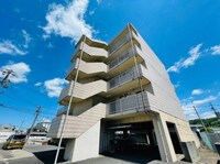 グリーンパレス瀬古口