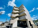 グリーンパレス瀬古口の外観