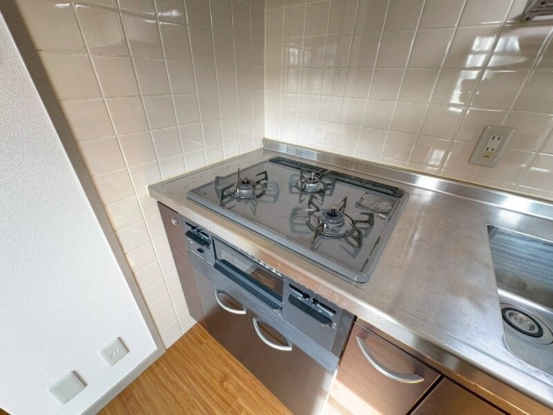  グラッツアモーレ名張